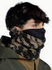 Бандана Buff Switch Polar Neckwarmer (; one size; Nebek Citronella)